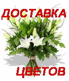 Доставка цветов по всей РОССИИ